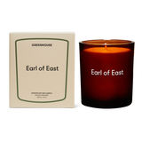 Earl of East | Greenhouse - Soy Wax Candle - 260ml [9.1oz]
