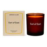 Earl of East | Jardin De La Lune - Soy Wax Candle - 260ml [9.1oz]
