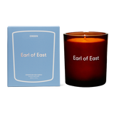 Earl of East | Onsen - Soy Wax Candle - 260ml [9.1oz]