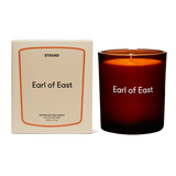Earl of East | Strand - Soy Wax Candle - 260ml [9.1oz]