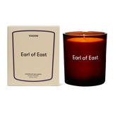 Earl of East | Viagem - Soy Wax Candle - 260ml [9.1oz]