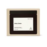 Earl of East | Atlas Cedar - Soy Wax Candle - 500ml [17.5oz]