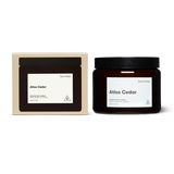 Earl of East | Atlas Cedar - Soy Wax Candle - 500ml [17.5oz]