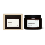 Earl of East | Elementary - Soy Wax Candle - 500ml [17.5oz]
