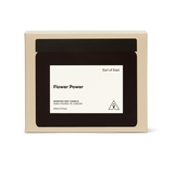 Earl of East | Flower Power - Soy Wax Candle - 500ml [17.5oz]