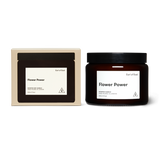 Earl of East | Flower Power - Soy Wax Candle - 500ml [17.5oz]