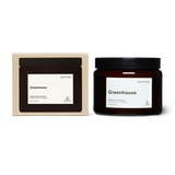 Earl of East | Greenhouse - Soy Wax Candle - 500ml [17.5oz]