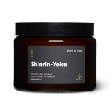 Earl of East | Shinrin-Yoku - Soy Wax Candle - 500ml [17.5oz]