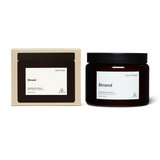 Earl of East | Strand - Soy Wax Candle - 500ml [17.5oz]