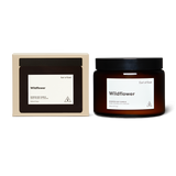 Earl of East | Wildflower - Soy Wax Candle - 500ml [17.5oz]