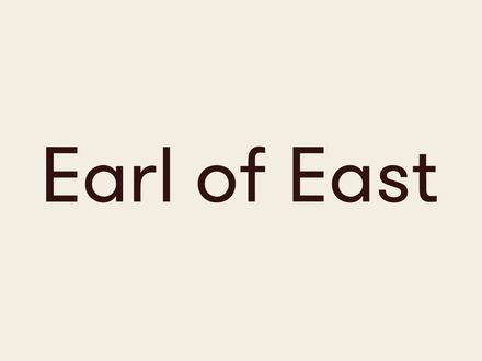 Earl of East
