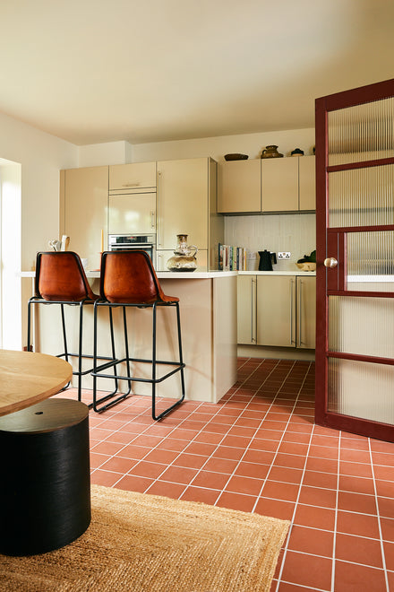 Kitchen & Dining