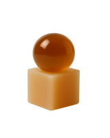 Matias Moellenbach | OBA Soap & Tray Set - Terralis
