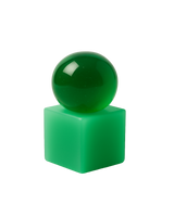 Matias Moellenbach | OBA Soap & Tray Set - Aloe Vera