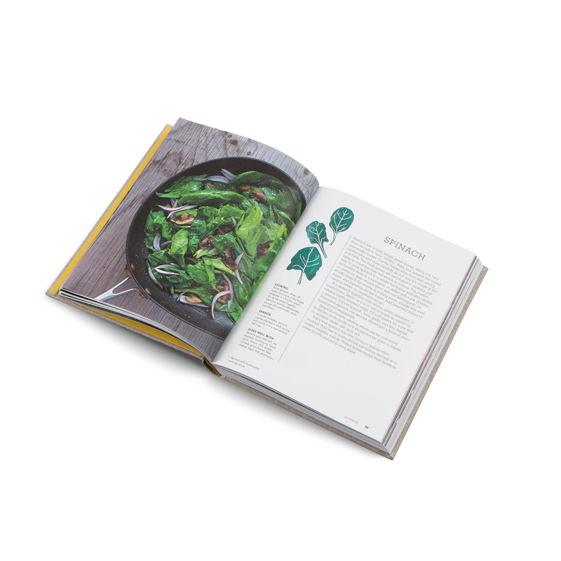 Gestalten | Eat Your Greens!