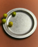 Earl of East | Medium Plate - Stainless Steel