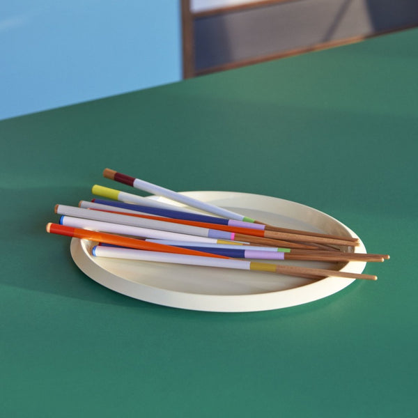HAY | Colour Sticks Set of 4 - Multi
