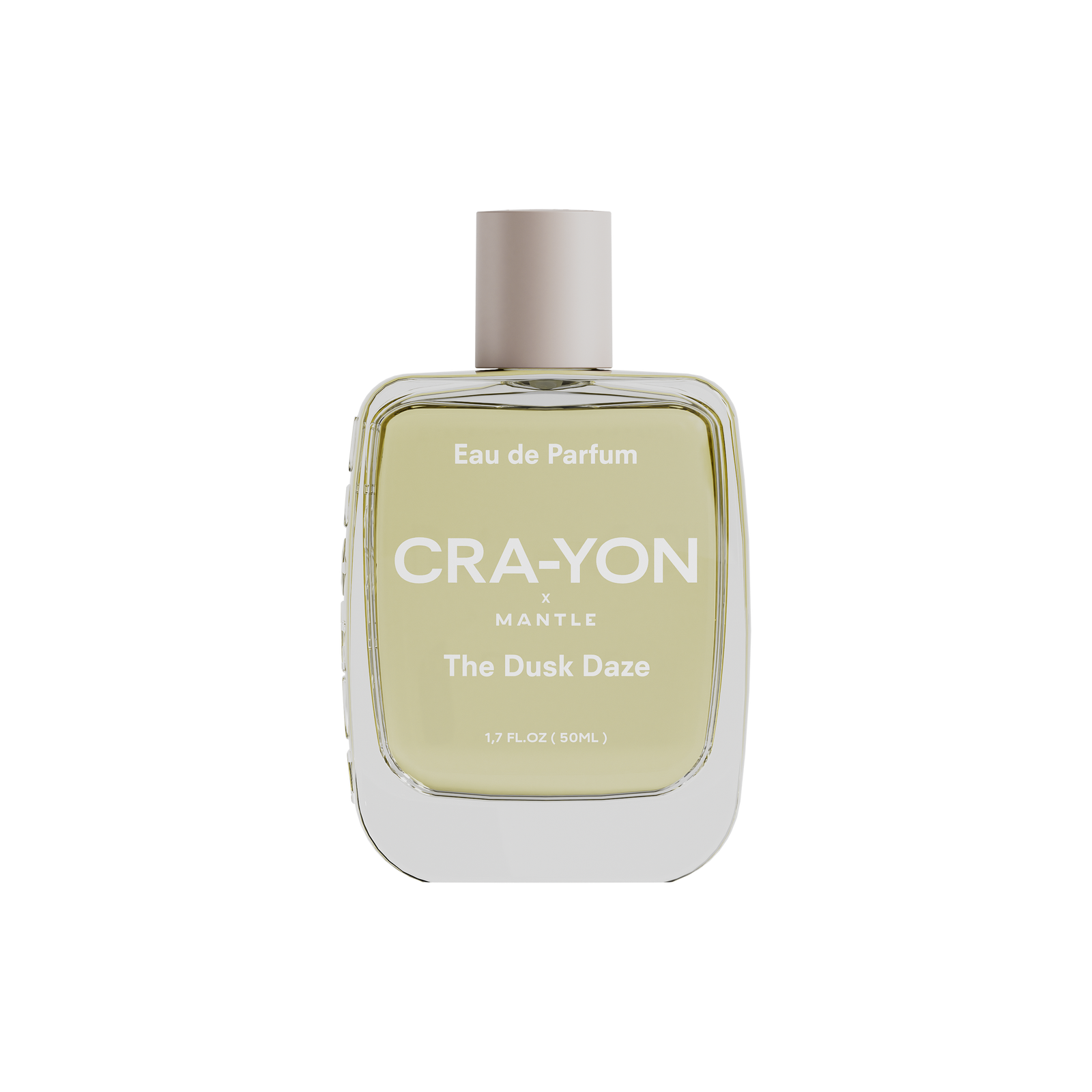 香水(ユニセックス) CRA-YON x MANTLE The Dusk Daze 50ml The Dusk Daze Cra-yon perfume - a new fragrance for women