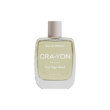 CRA-YON | The High Road Eau De Parfum - 50ml