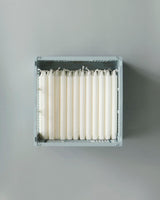 HAY | Colour Crate - Small - Soft Blue