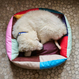 HAY| Dogs Bed - Medium - Multi
