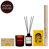 Earl of East | The Signature Scent Bundle - Jardin de la Lune