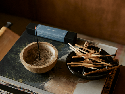 Incense