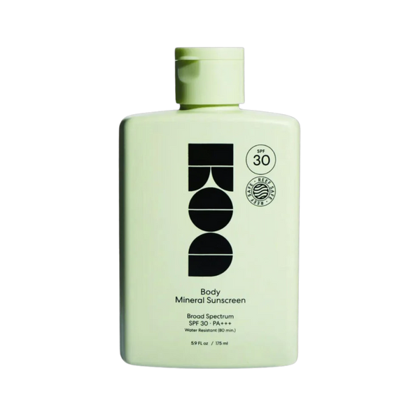 Koa | Body Mineral SPF30 Sunscreen - 5.9 FL/oz