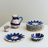 HAY | La Pittura Cup 240ml - Ceramic - La Faccia