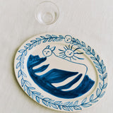 HAY | La Pittura Serving Platter - Ceramic - Charlotte