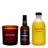 Earl of East | Staying In Gift Set