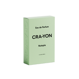 CRA-YON | Nutopia - Eau de Parfum - 50ml