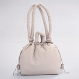 Ölend | Ona Soft Bag - Sand
