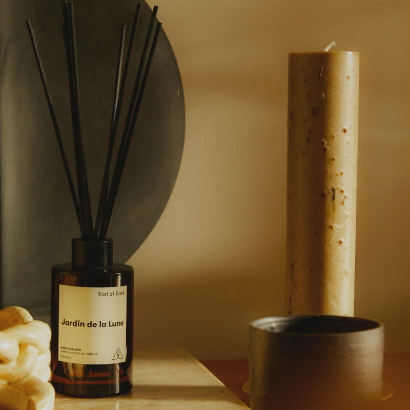 Reed Diffuser Further Information