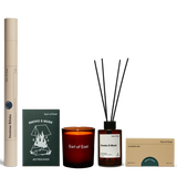Earl of East | The Signature Scent Bundle - Smoke & Musk