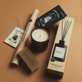 Earl of East | The Signature Scent Bundle - Smoke & Musk