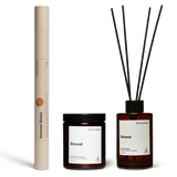 Earl of East | Scent Layering Set - Strand