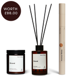 Earl of East | Scent Layering Set - Strand