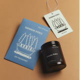 Earl of East | Starter Scent Set - Shinrin-Yoku