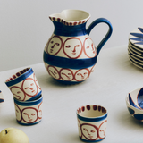 HAY | La Pittura Jug - 2 Litre - La Faccia