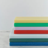 HAY | Chopping Board - Large - Dark Blue