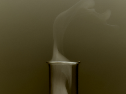 Smoke & Musk
