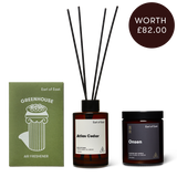 Earl of East | Spring Clean Set