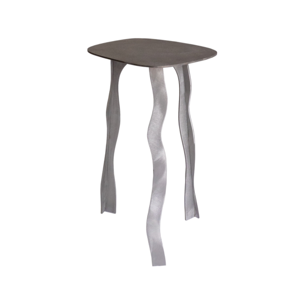 Six Dots Design | Stool - Aluminium