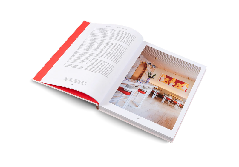 Gestalten | Tasteful - New Interiors For Restaurants And Cafés