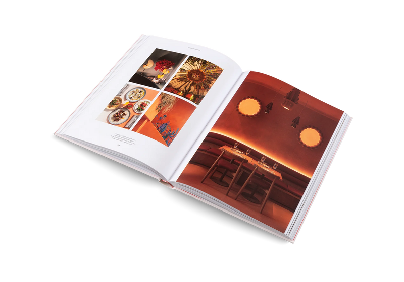Gestalten | Tasteful - New Interiors For Restaurants And Cafés
