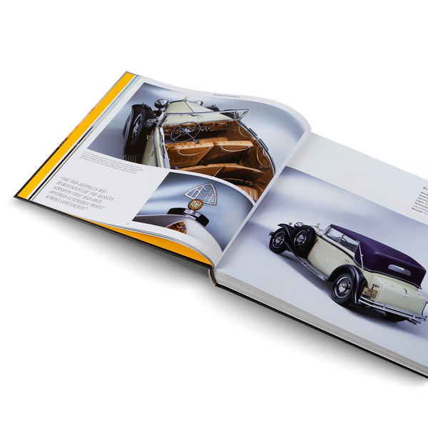 Gestalten | The Germans - Beautiful Machines Book