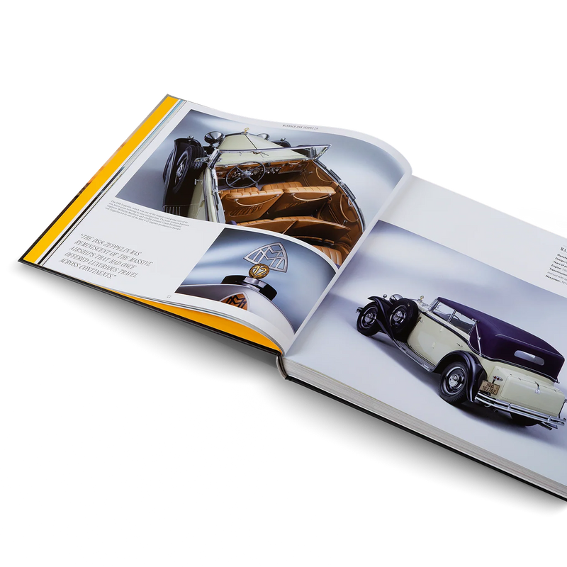 Gestalten | The Germans - Beautiful Machines Book