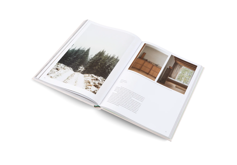 Gestalten | The Nordic Home