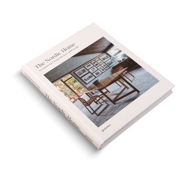 Gestalten | The Nordic Home